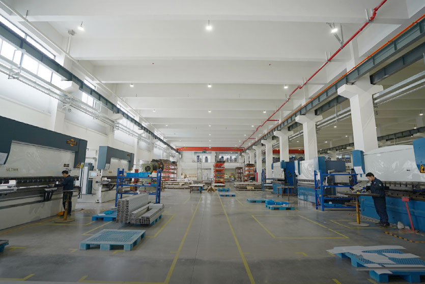 Produzione
