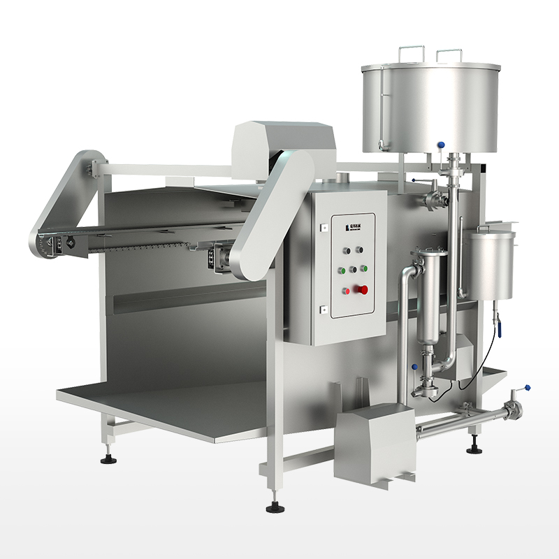 Trasformare le possibilità culinarie con affumicatori commerciali