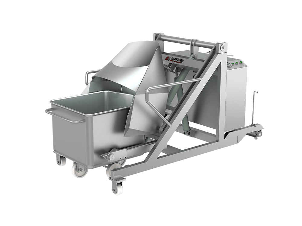 La scienza dietro la rotazione: come funziona un bicchiere per marinata di carne