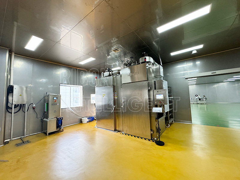 Workshop di fabbrica