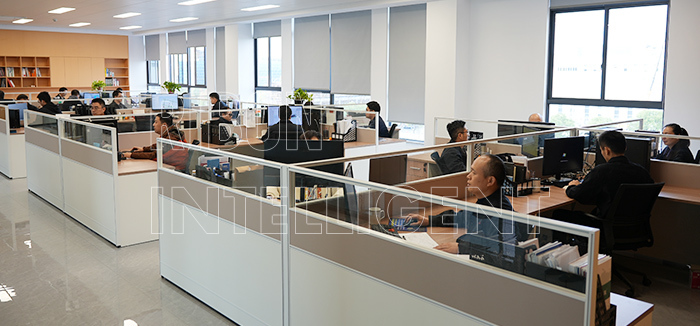 Ufficio centrale