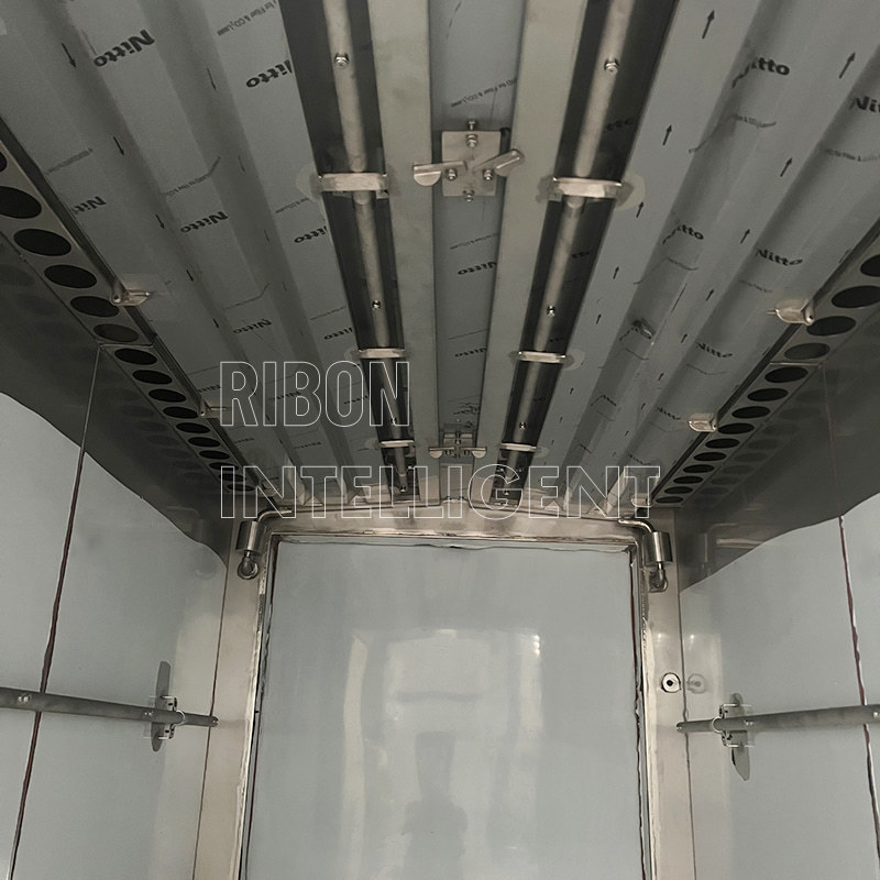 Refrigeratore