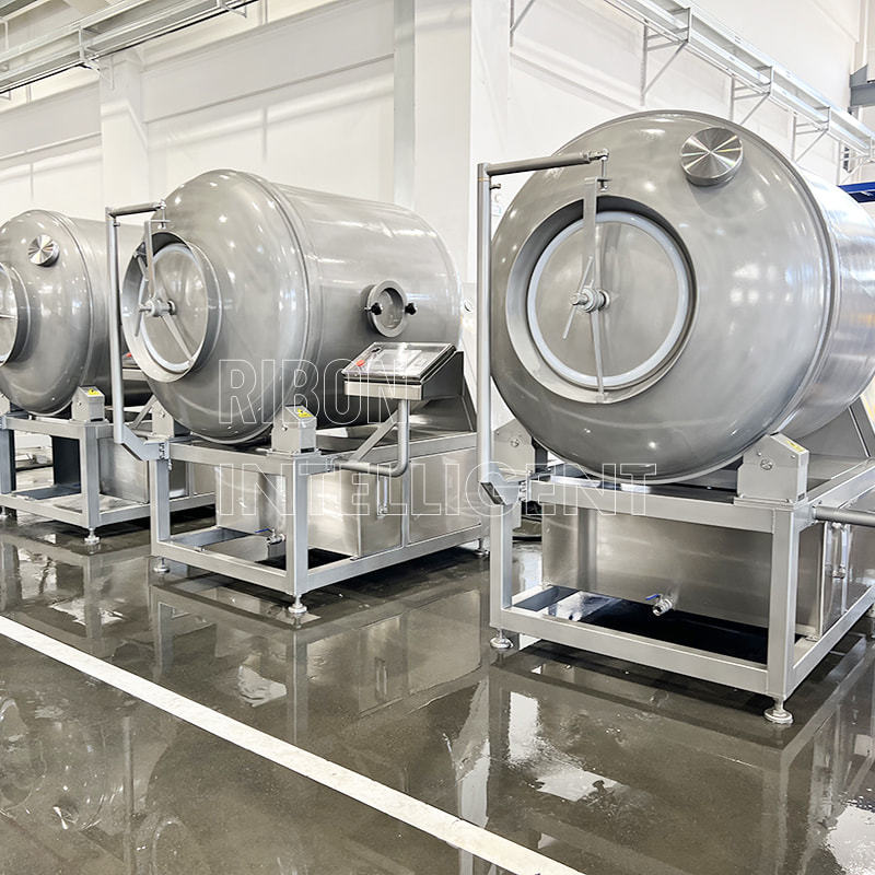 Migliorare la qualità e l'efficienza della carne con il bicchiere per carne commerciale