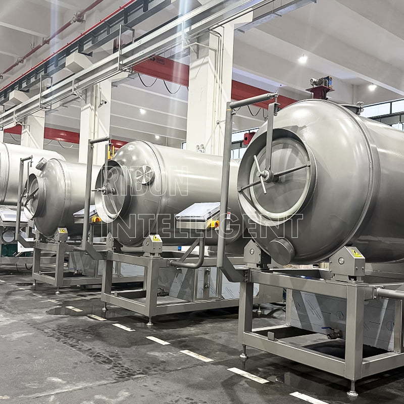 Padroneggiare il bicchiere di carne industriale: una guida per risultati ottimali