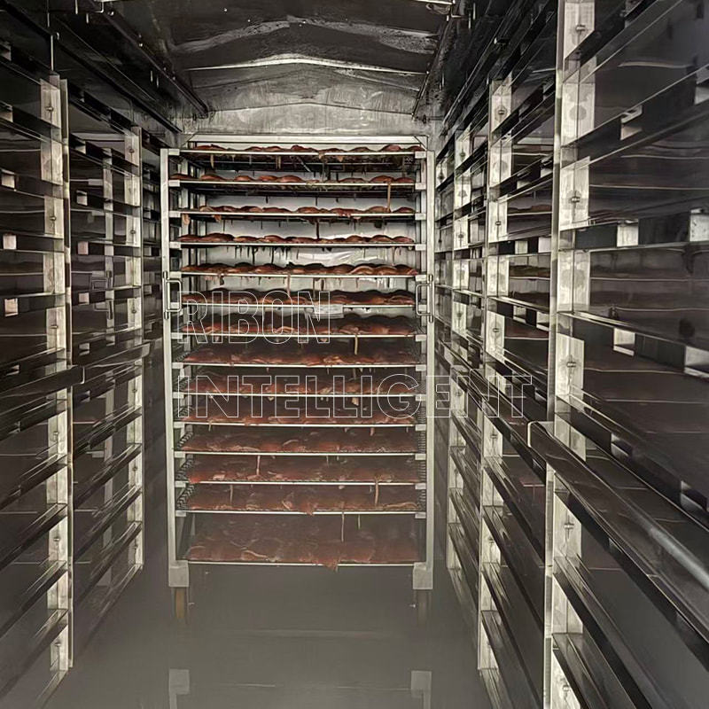 Come costruire e utilizzare un affumicatoio per l'affumicatura a freddo: la guida completa